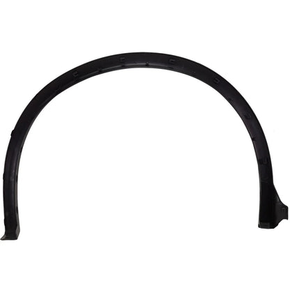 Fender Trim Molding Set - Textured Black for 2015–2021 Nissan Murano