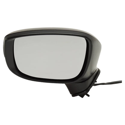 2017 Mazda CX-9, CX-5 Driver Side Mirror Replacement