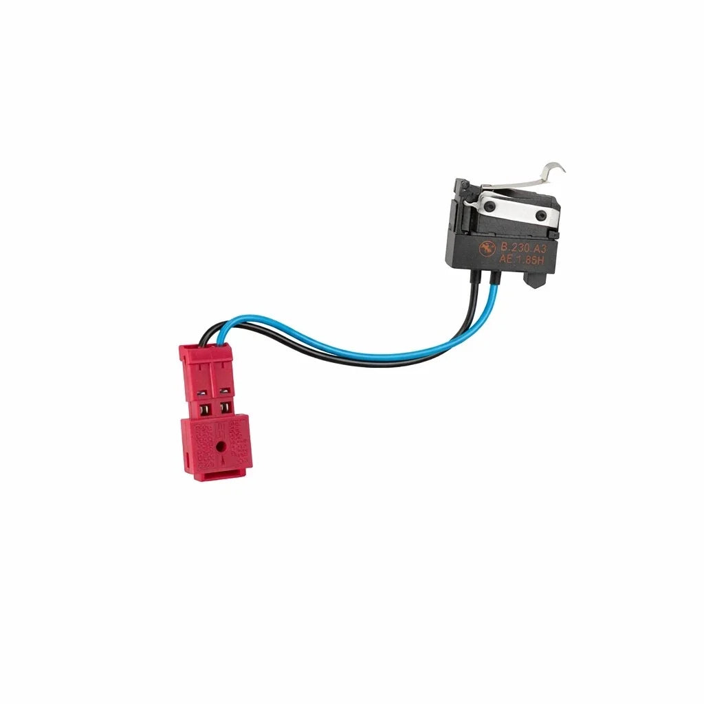 Convertible Top Switch for BMW Z4, 325Ci, 330Ci, M3 (2003–2008) 54318236846