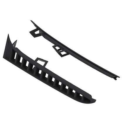 Front Bumper Grille Air Inlet for M3 F80 S55 BMW (2015–2017) 51118056599