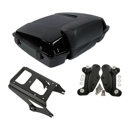 Trunk Mounting Rack Docking Hardware for Harley Touring (2009-2013)