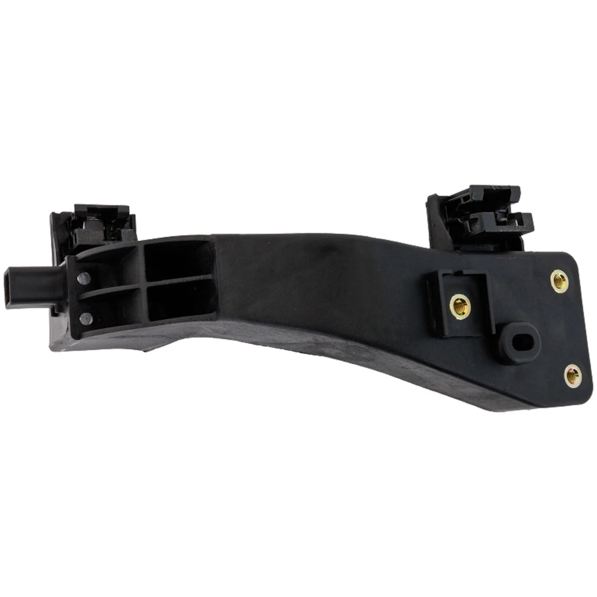 Header Panel Radiator Support Right Side 64127AB000 for Elantra (2021–2023)