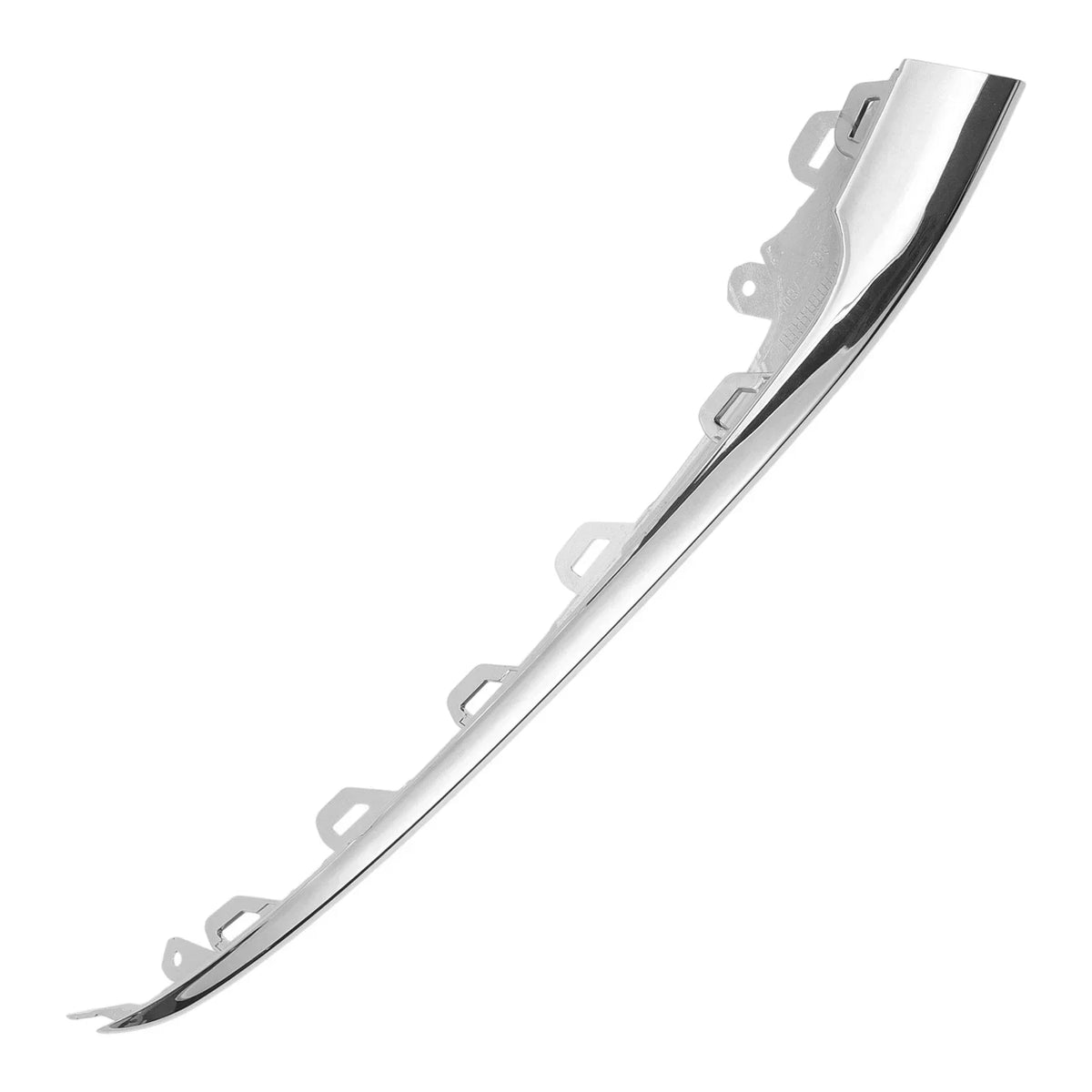 Front Right Grille Trim for Mercedes-Benz S450 (2018-2023)