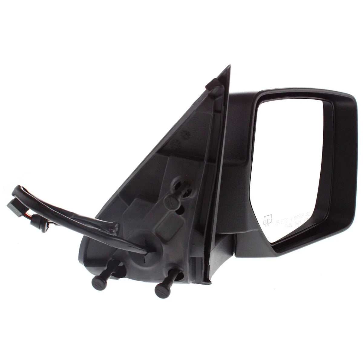 Heated Side Mirrors for Jeep Liberty