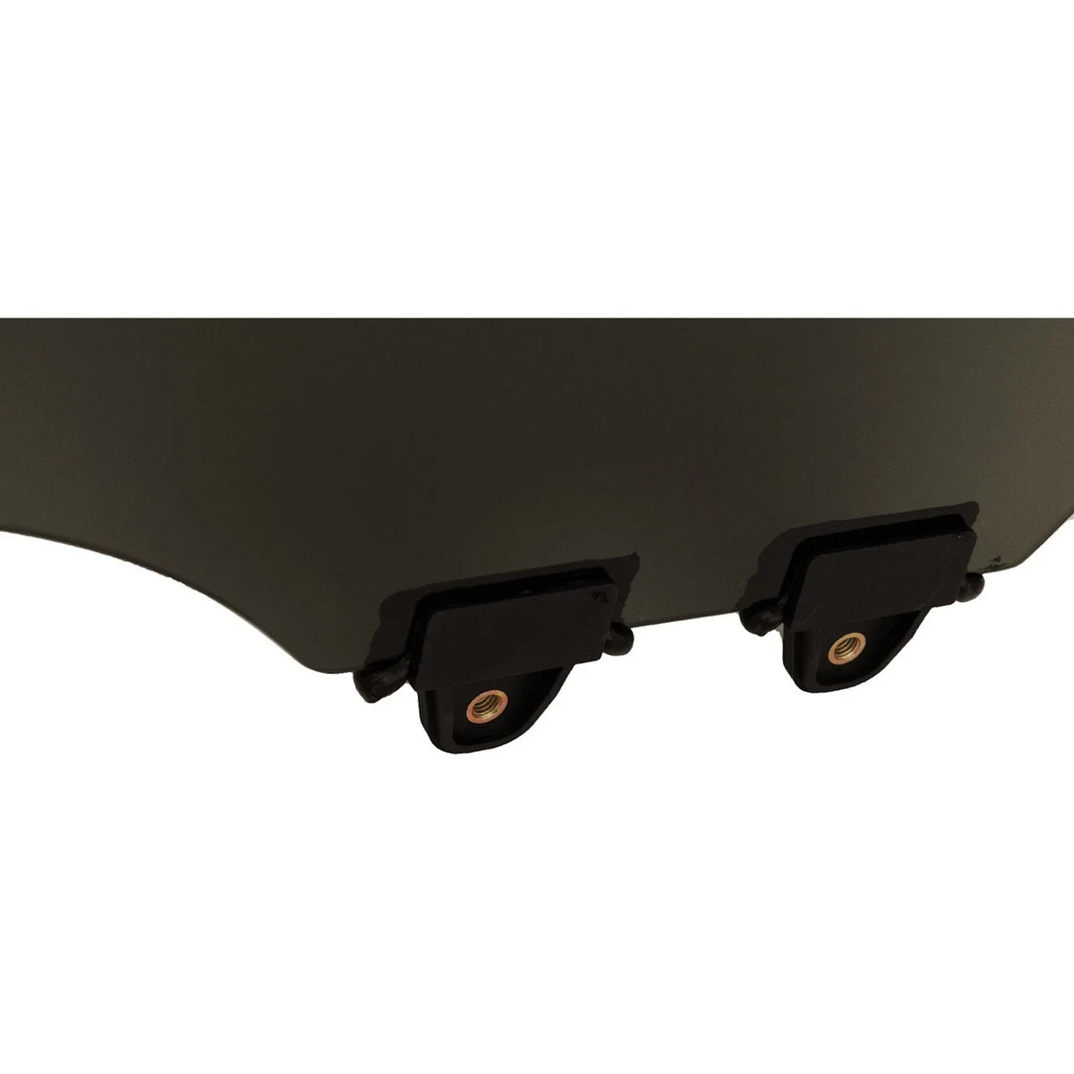 Rear Driver Door Glass for Mazda CX-9 (2007–2013)