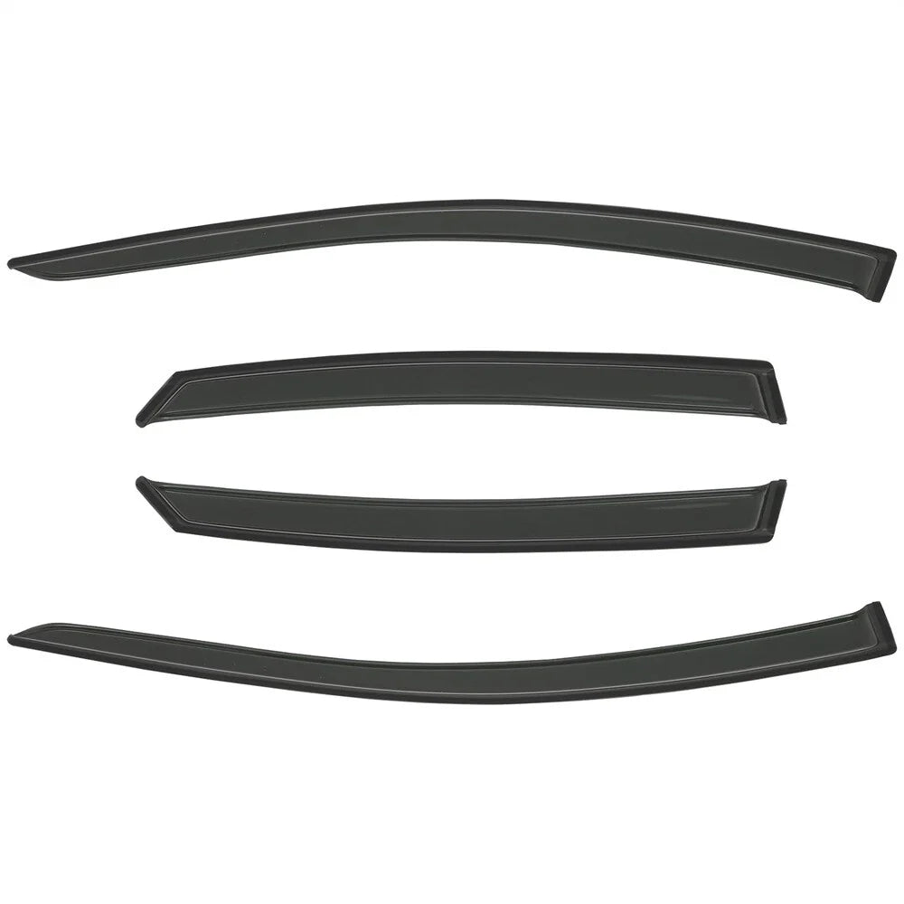 Window Visor Rain Shades for Nissan Altima (2013–2018)