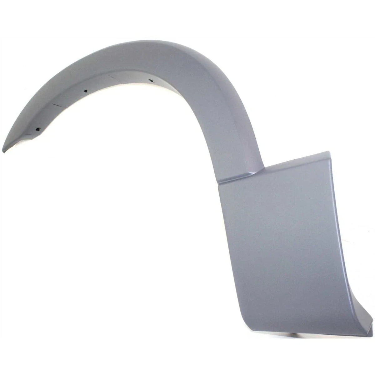Left Side Fender Flares for Ford Explorer 2002–2005 Front Driver