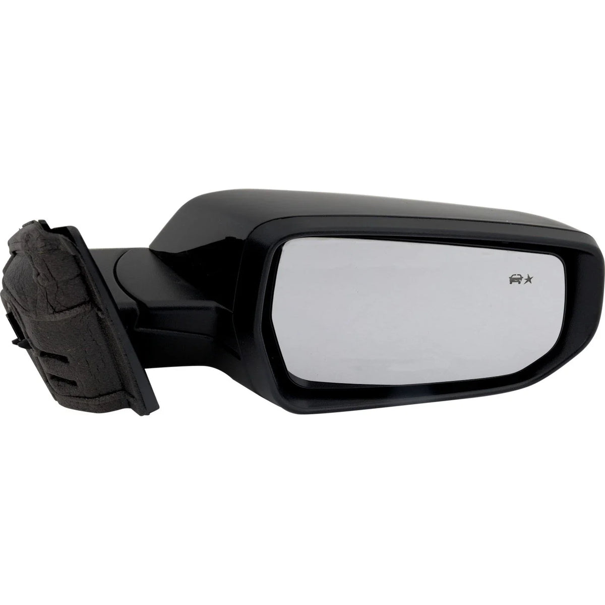 Heated Mirrors Set of 2 for Chevy