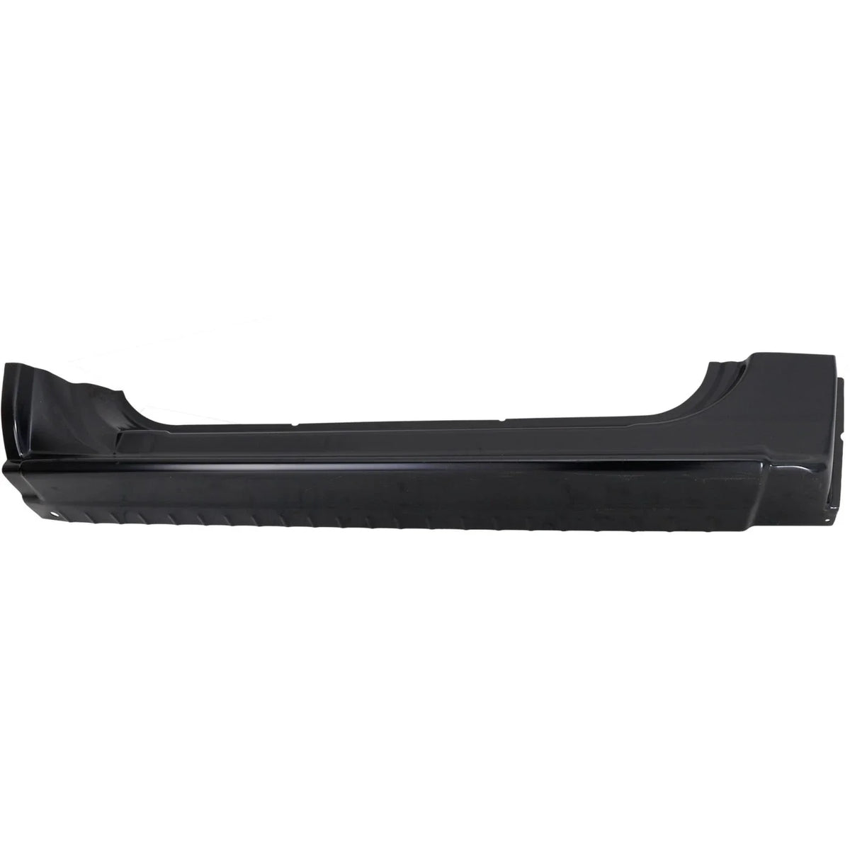 Rocker Panel Set Outer for GMC Sierra 1500 / Chevy Silverado 1500 1999-2007