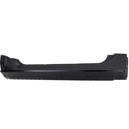 Rocker Panel Set Outer for GMC Sierra 1500 / Chevy Silverado 1500 1999-2007