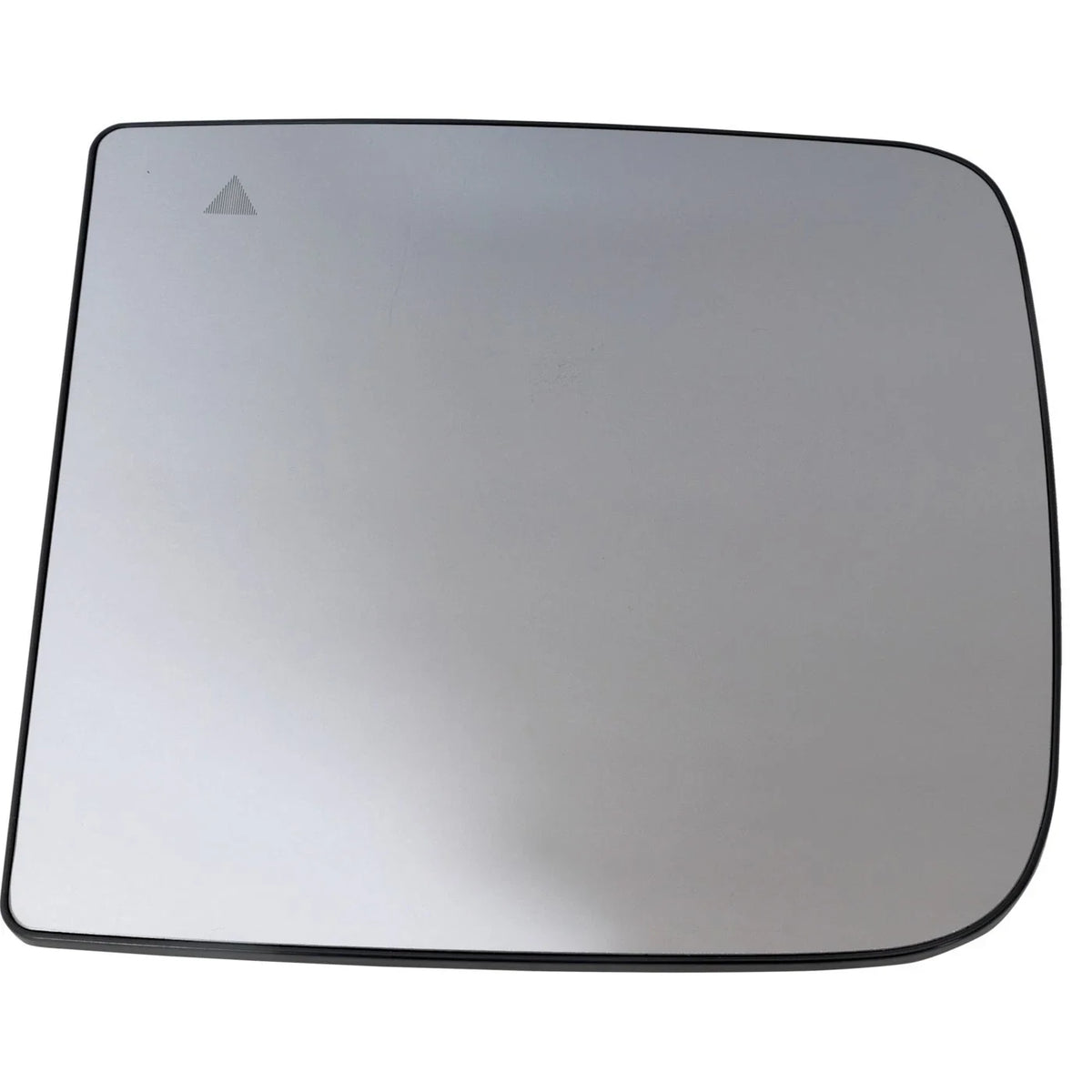2019-2022 Ram 1500 Driver Side Mirror Glass Replacement