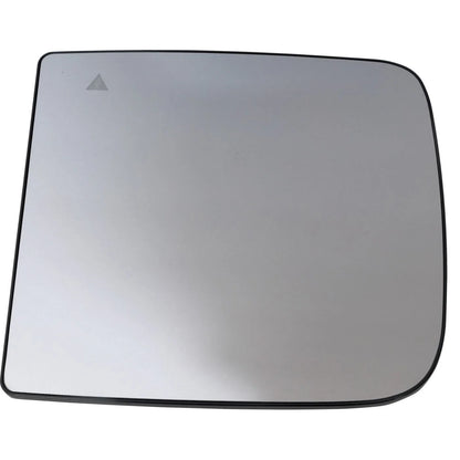 2019-2022 Ram 1500 Driver Side Mirror Glass Replacement