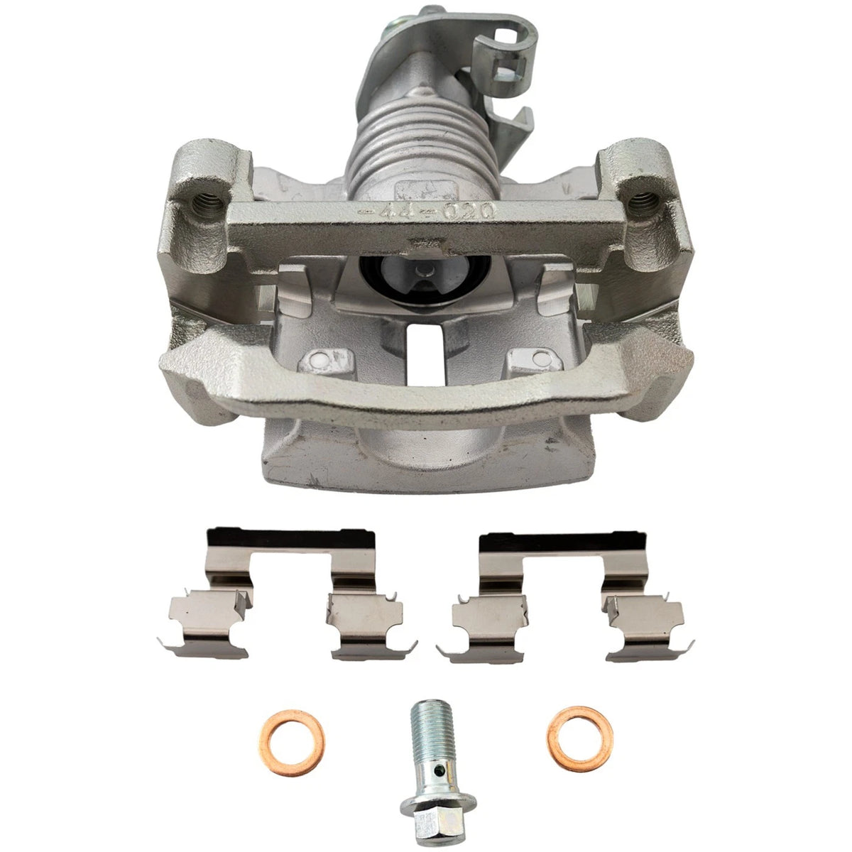 Brake Caliper Rear Left for Chevy Impala Limited, LaCrosse (2014–2016)