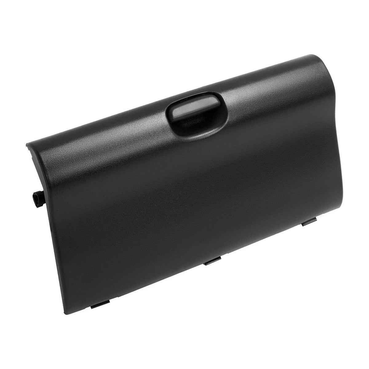 Glove Box Lid in Black for Dodge Ram 1500/2500/3500 (1998–2002) #5FR471AZAB