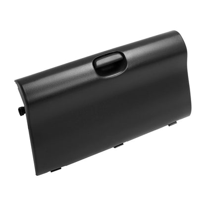 Glove Box Lid in Black for Dodge Ram 1500/2500/3500 (1998–2002) #5FR471AZAB