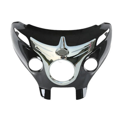 Outer Headlight Bezel for Roadmaster (2015-2025) & Chieftain (2017-2018)