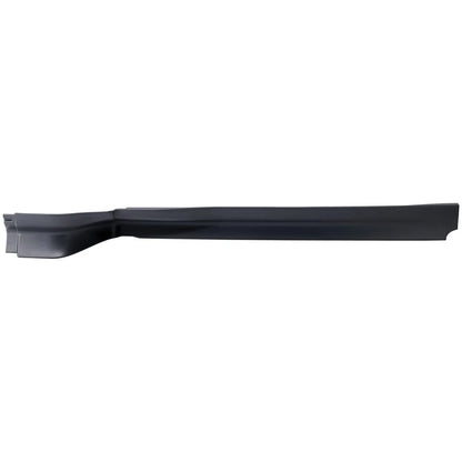 Rocker Panel Set for Front Driver and Passenger - Hilux N70