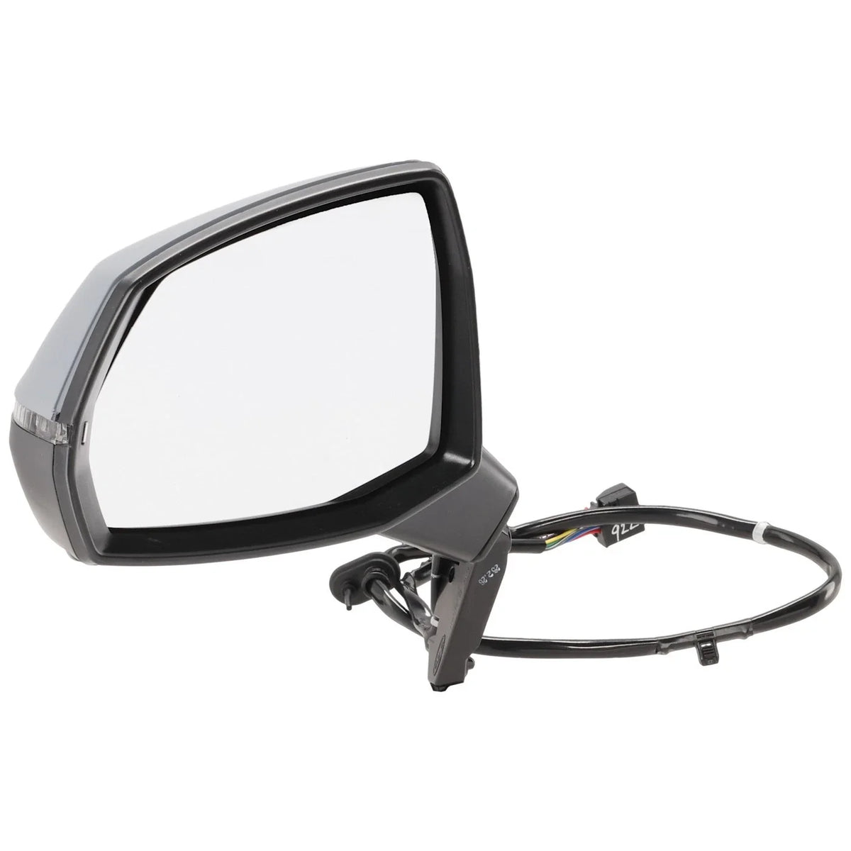 Heated Driver Left Side Mirror for Audi Q5 SQ5 Sportback (2021–2022)