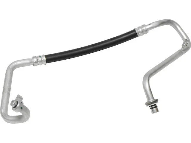 A/C Refrigerant Suction Hose for Mazda 3 (2004–2009) FP458PW