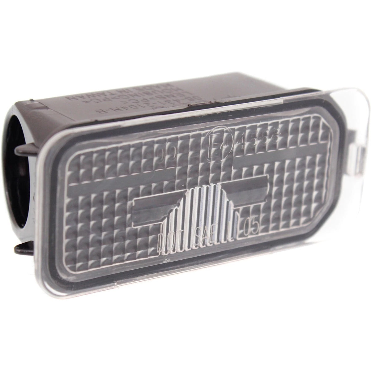 License Plate Light for Ford Edge (2015–2023) Driver/Passenger Side