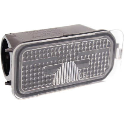 License Plate Light for Ford Edge (2015–2023) Driver/Passenger Side
