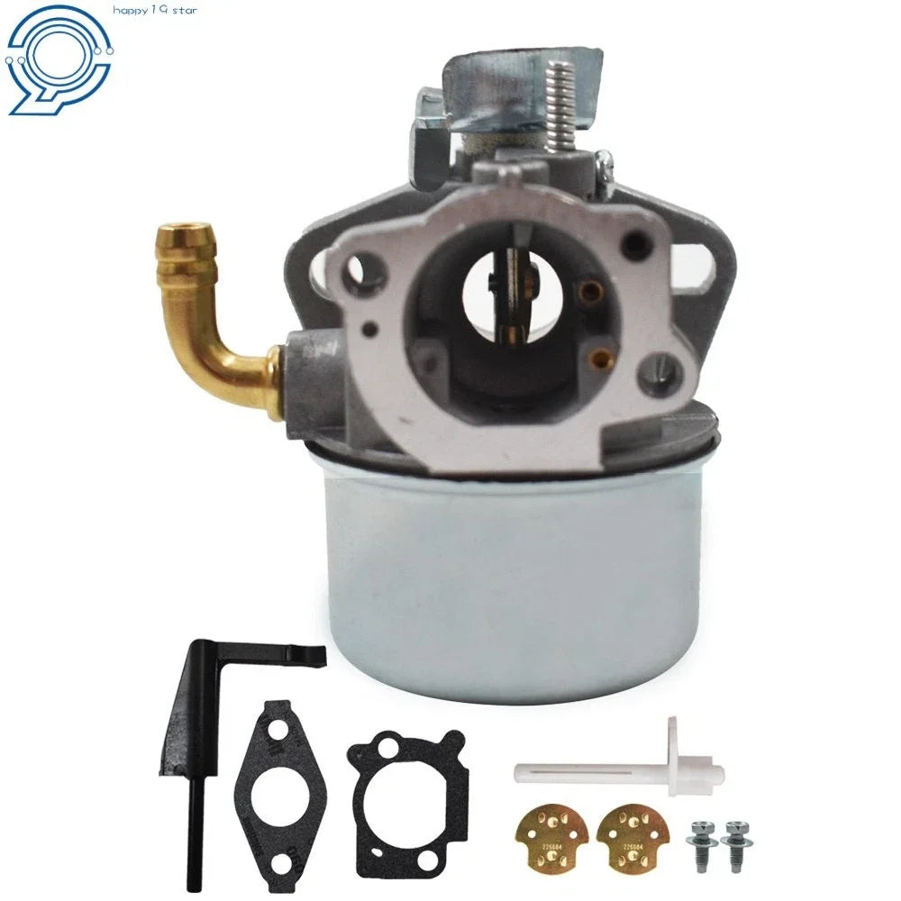 Carburetor Kit for MTD Models 110432-0213-E1 and 126302-0386-E1