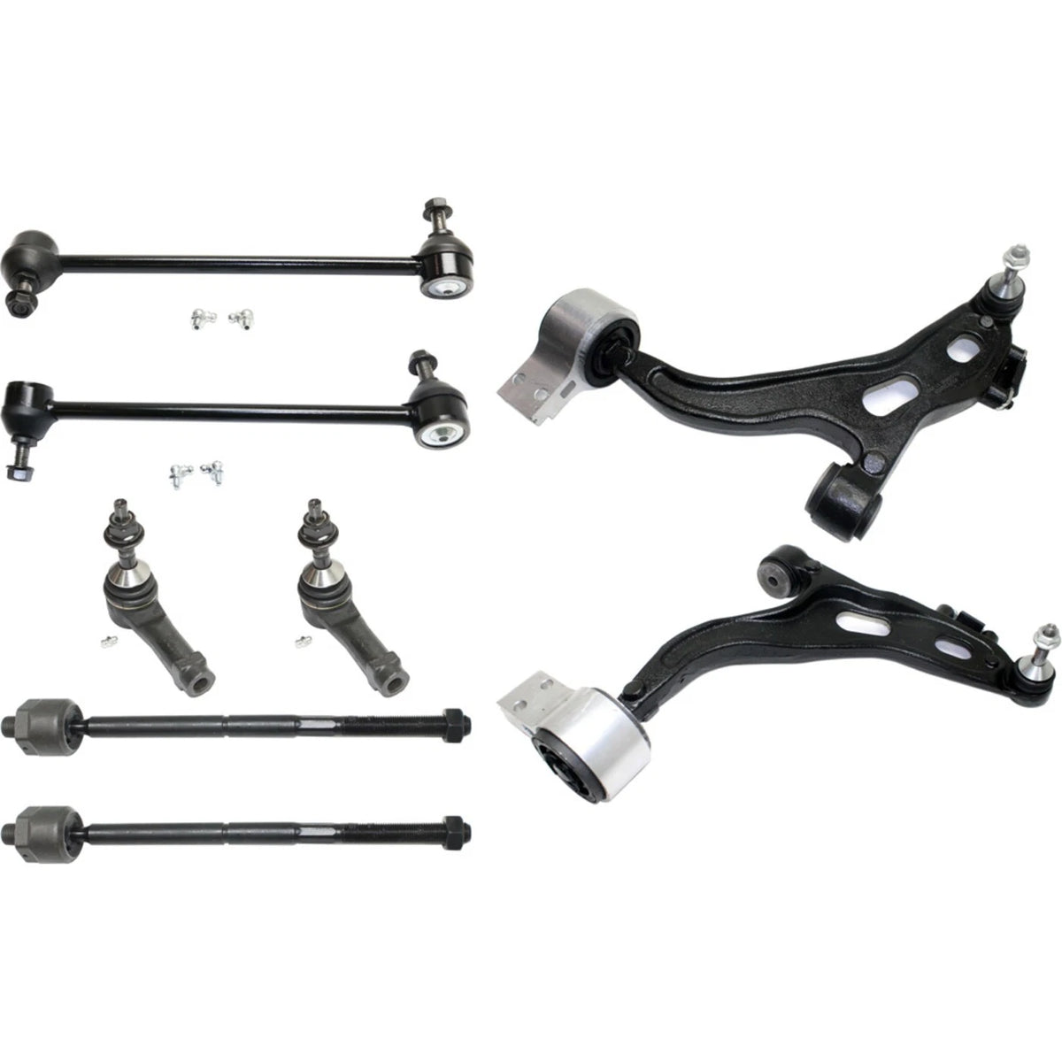 Control Arm Kit for Ford Five Hundred (2005–2007) - Front Left & Right