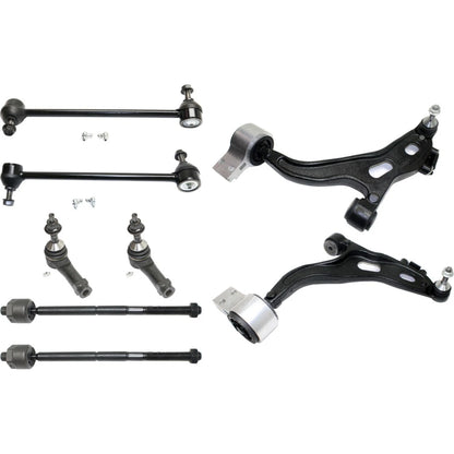 Control Arm Kit for Ford Five Hundred (2005–2007) - Front Left & Right