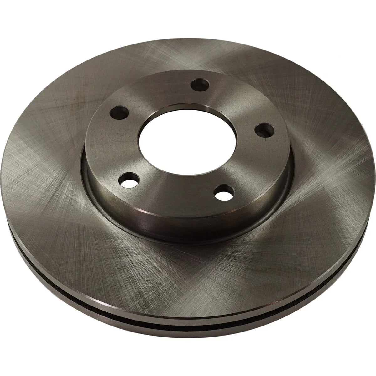 Front Brake Rotors (Disc) for Mazda 3 Sport 2009-2013