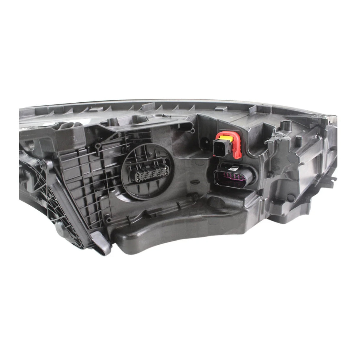 Left Front Headlight Assembly for 011869351 by Hella