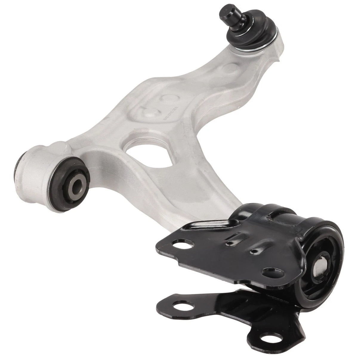 Control Arm Front Passenger Right Lower with Ball Joint