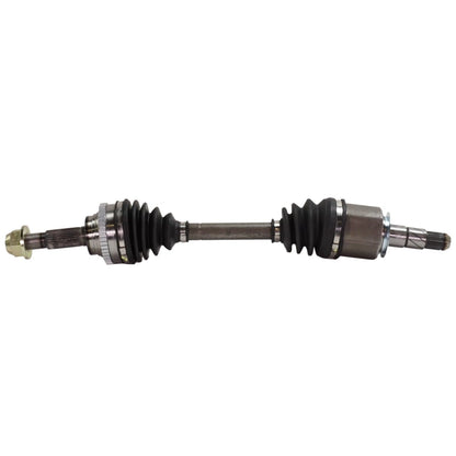 CV Half Shaft Axle Front Passenger Right for Infiniti G37 G25 G35 (2007–2015)