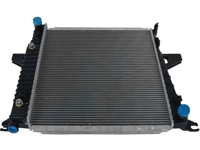 Radiator for Mazda B2500 (1998–2001) CT563PP