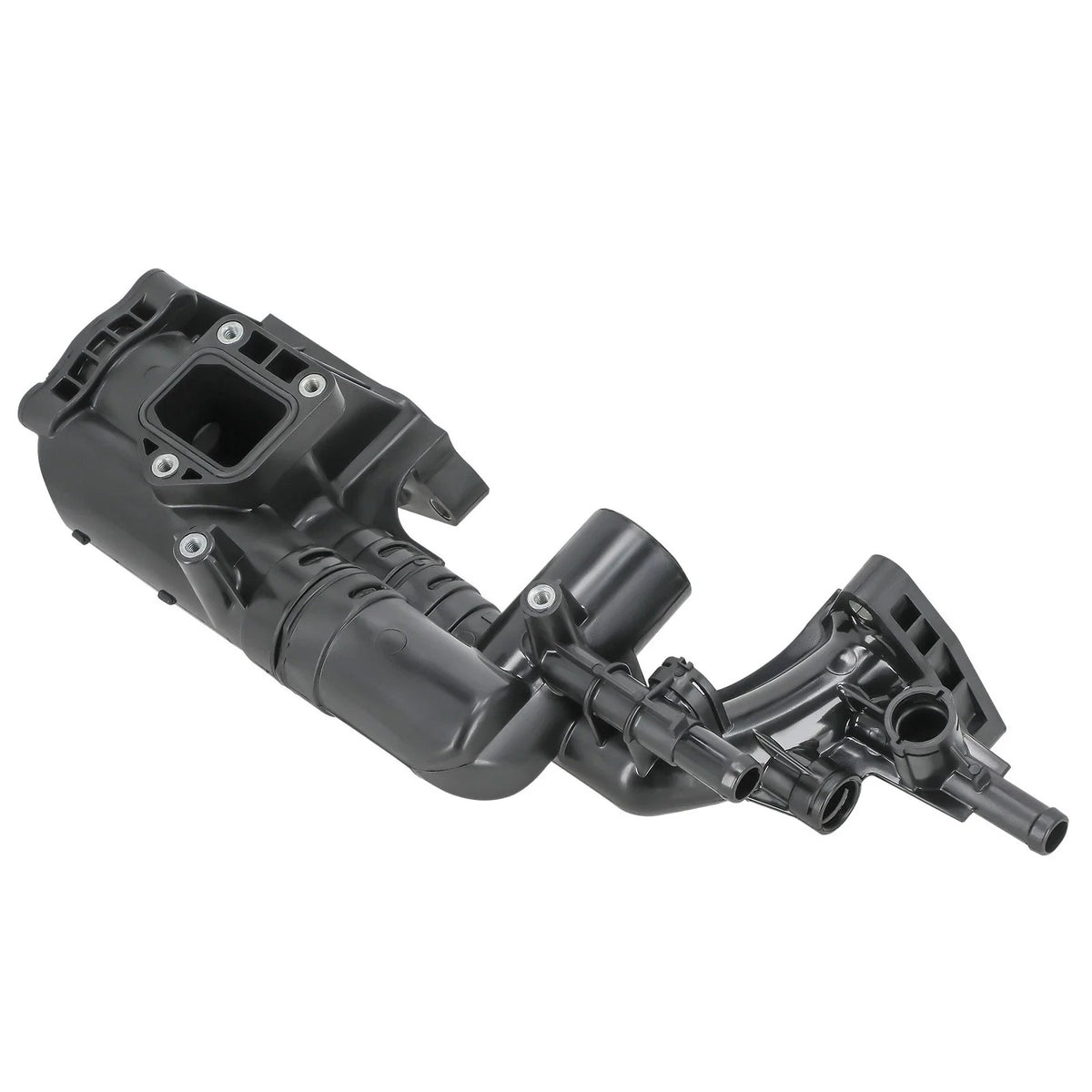 Thermostat Housing Assembly for Hyundai Santa Fe (2013–2018)