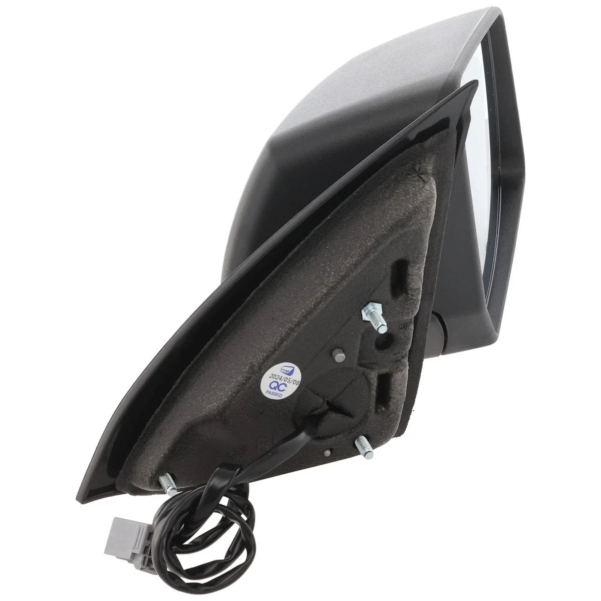 Heated Passenger Right Side Mirror for Chevy Traverse