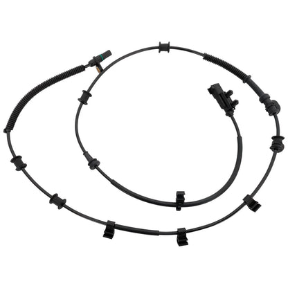 Set of 2 ABS Speed Sensors for Jeep (Rear Left & Right)