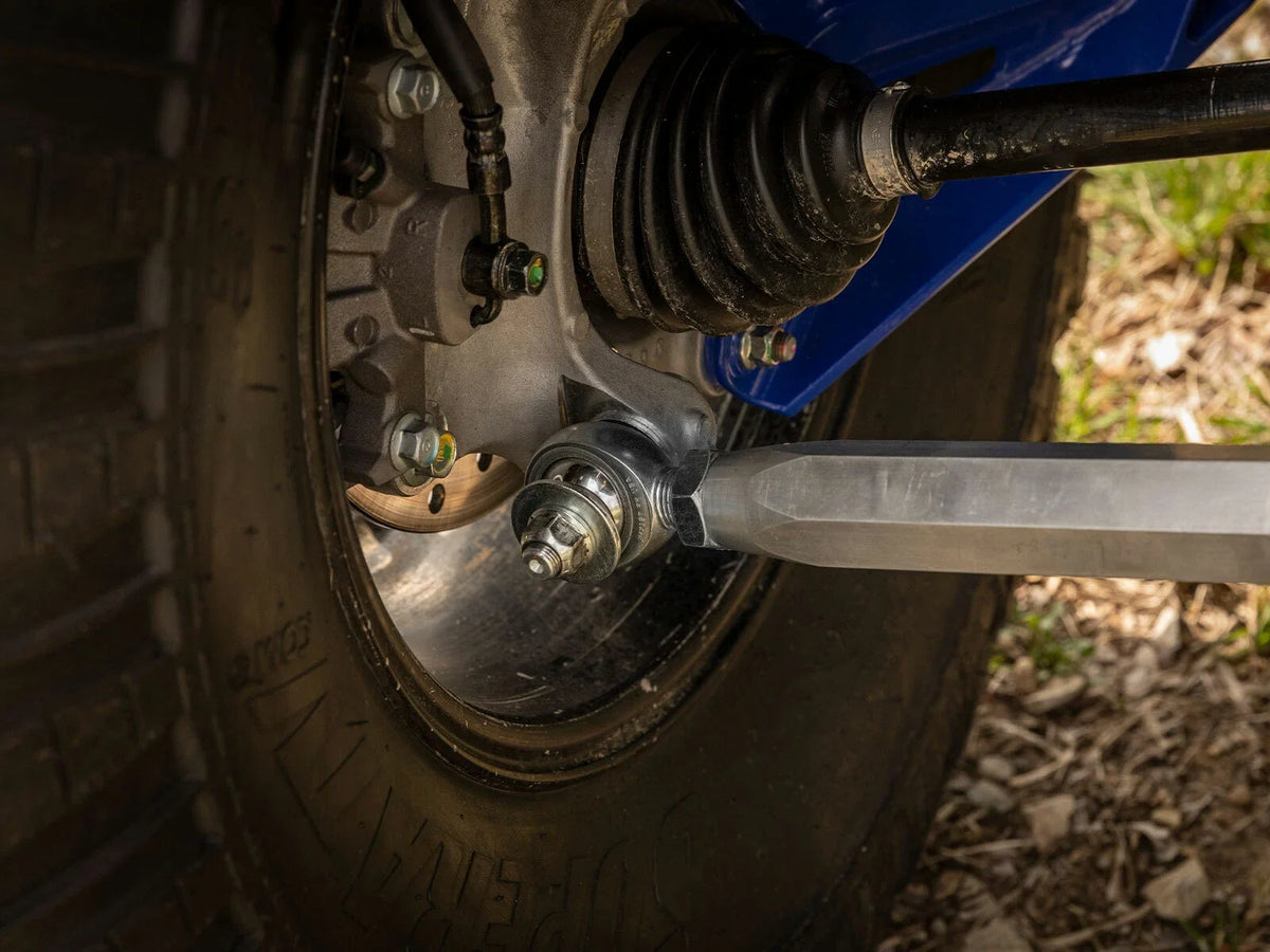 Billet Hex Rear Radius Arms for Talon 1000X Honda (2019-2023)