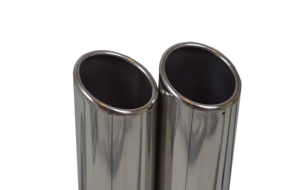 Dual Exhaust Kit for Chevy GMC 1500 (1996–1999) - Flowmaster 50 Series