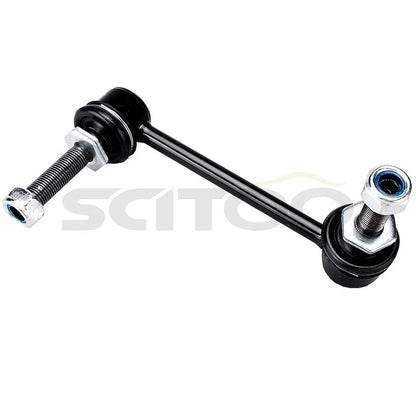 Front End Link Stabilizer Bar Suspension Kit for Toyota 4Runner 03-19