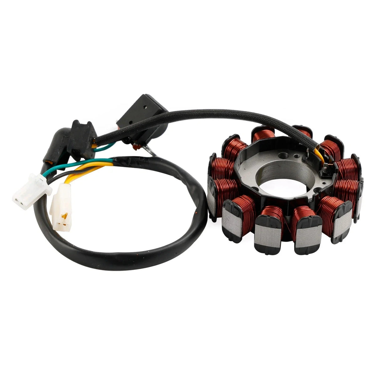 Stator Assy for Suzuki GSX-R150RF-Q GSX-R150RFX-Q GSX150L6 (2015–2019)