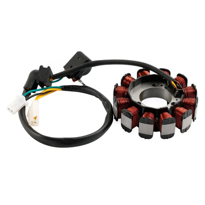 Stator Assy for Suzuki GSX-R150RF-Q GSX-R150RFX-Q GSX150L6 (2015–2019)
