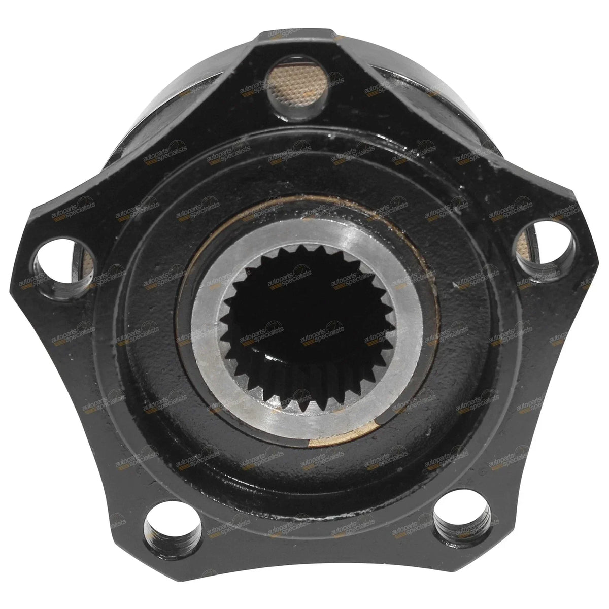 Locking Hub Kit - Free Wheeling for CJ7 CJ8 Jeep (1981 - 1985)