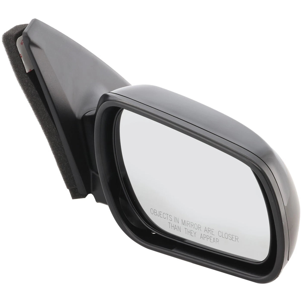 Passenger Right Side Mirror for Mazda 3 Sport (2009)