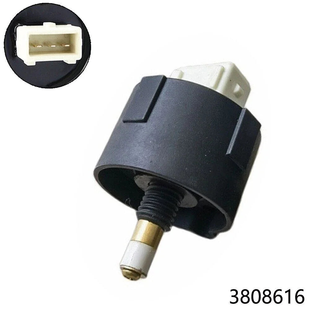 Boat Water Sensor for Volvo Penta D3 D4 D6 Sterndrives (874572, 3808616)