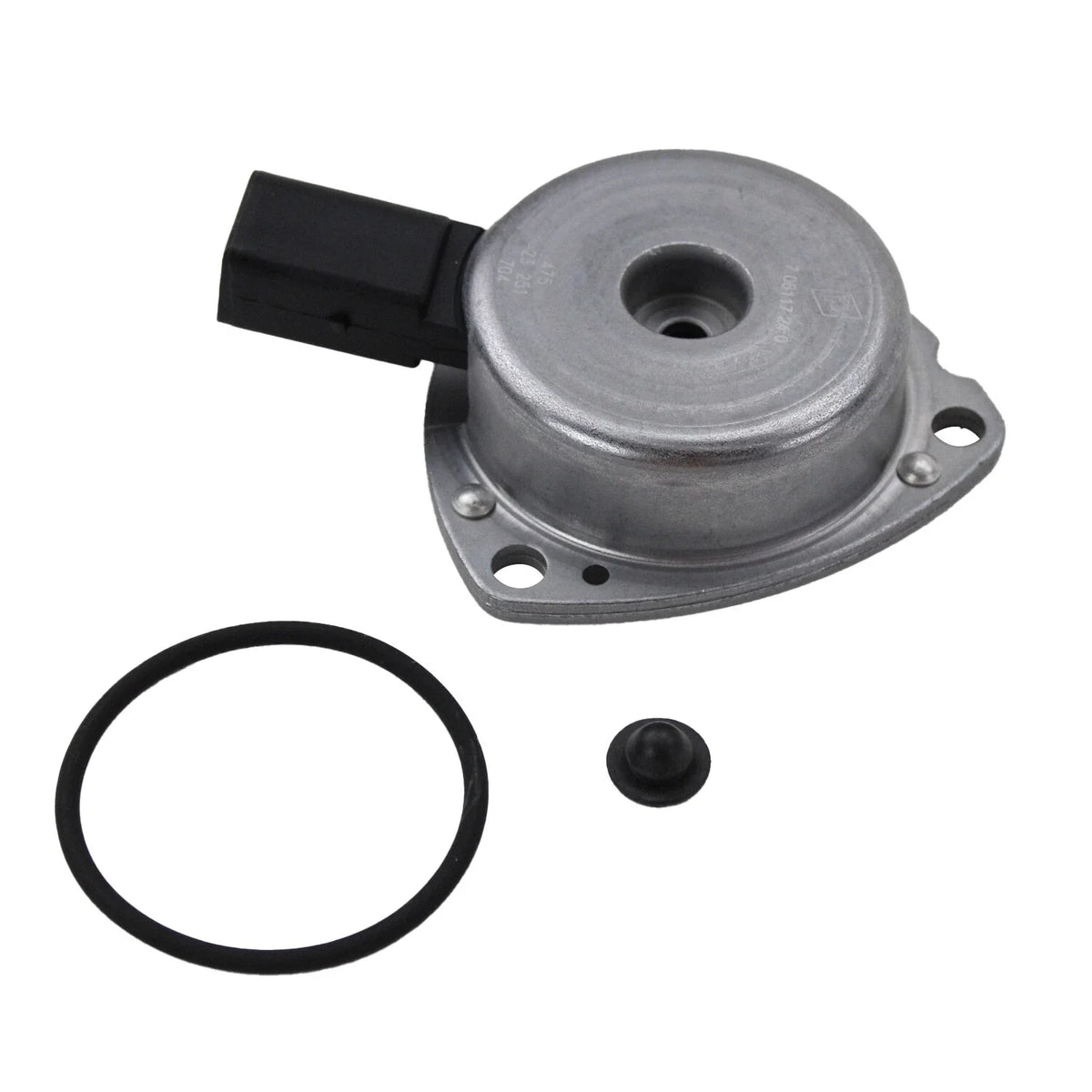 Pierburg VVT Adjuster Magnet for Mercedes W203 L4 (2000–2006)