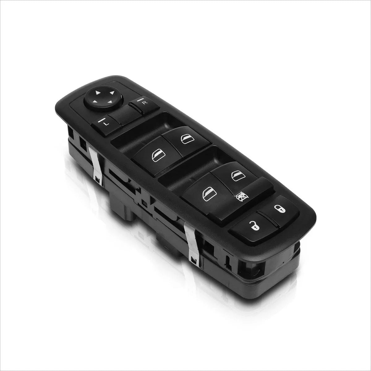 Driver Side Electric Master Window Switch for Town & Country/Grand Caravan (2008–2010)