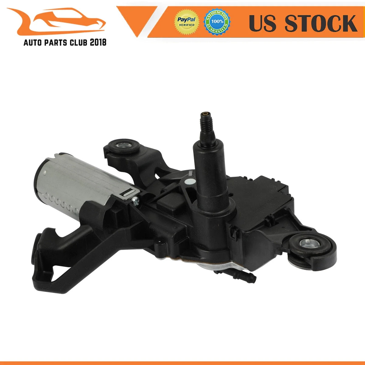 Wiper Motor for BMW 1 Series (2008–2012) 67636921959