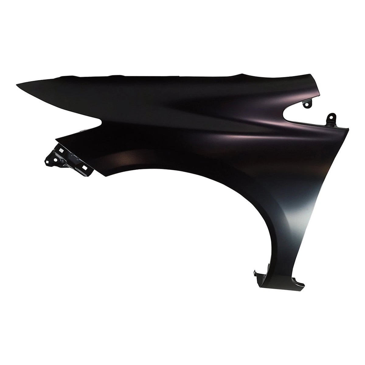 Headlight Kit for Honda Civic (2013) Driver Side Assembly Halogen