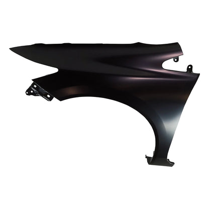 Headlight Kit for Honda Civic (2013) Driver Side Assembly Halogen