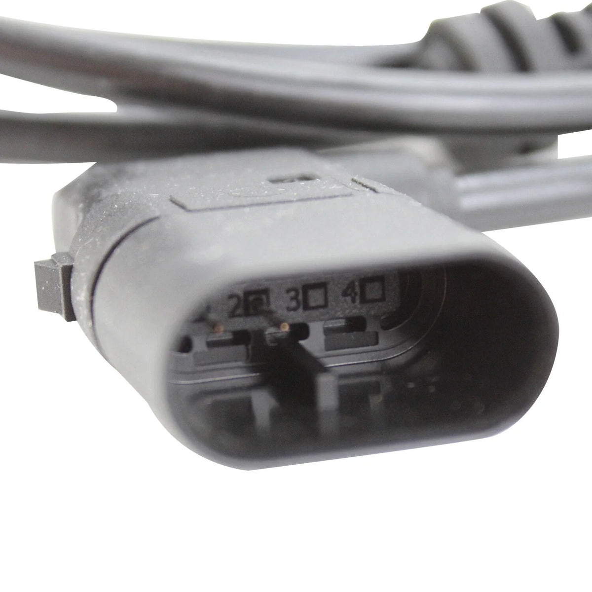 Hella ABS Wheel Speed Sensor 012679461 for W205 Mercedes (2015–2021)